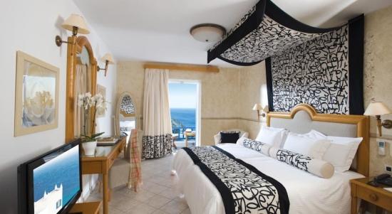 Hotel 5*  Myconian Imperial Elia Beach Grecia