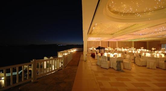 Hotel 5* Royal Myconian Elia Beach Grecia