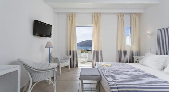 Hotel 4* Arhipelagos Kalo Livadi Grecia