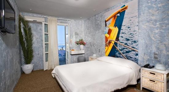Hotel 4* Ilio Maris Mykonos Grecia