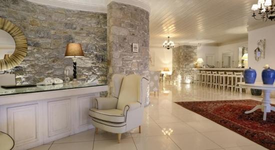 Hotel 5* Palladium Platis Gialos Grecia