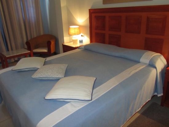 Hotel 4* Petinos Platis Gialos Grecia