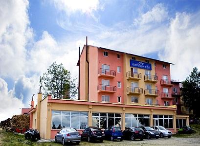 Hotel 3* Dusan si Fiul Sud Resita Romania