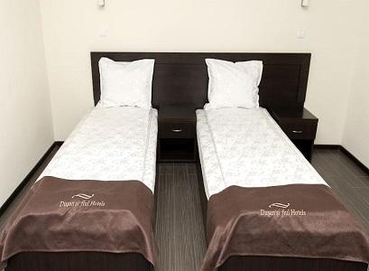 Hotel 3* Dusan si Fiul Sud Resita Romania
