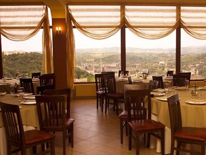 Hotel 3* Dusan si Fiul Sud Resita Romania