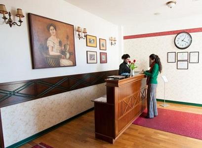 Hotel 3* Ana Inn Arad Romania