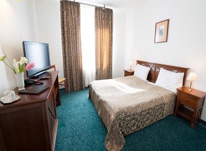 Hotel 3* Ana Inn Arad Romania