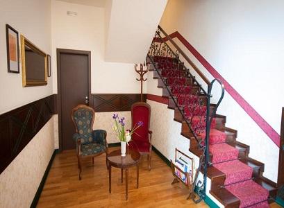 Hotel 3* Ana Inn Arad Romania