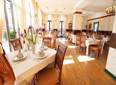 Hotel 3* Ana Inn Arad Romania