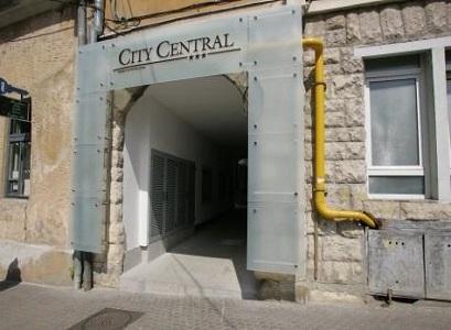 Hotel 3* Central Cluj Napoca Romania