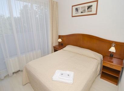 Hotel 3* Central Cluj Napoca Romania