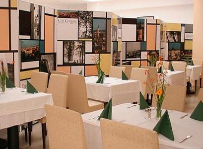 Hotel 3* Central Cluj Napoca Romania