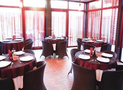 Hotel 3* Anna Junior Targu Jiu Romania