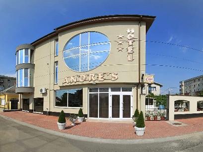 Hotel 3* Andre's  Craiova Romania
