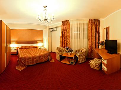 Hotel 3* Andre's  Craiova Romania