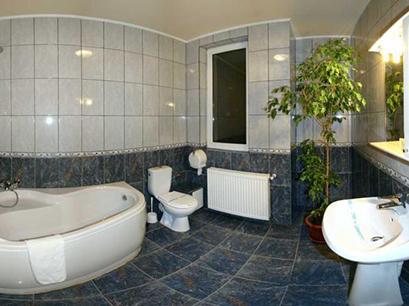 Hotel 3* Andre's  Craiova Romania