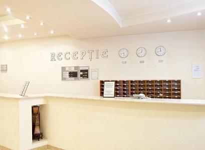 Hotel 3*  Euro Polizu Bucuresti Romania