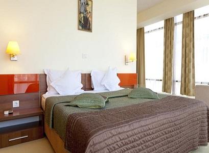 Hotel 3*  Euro Polizu Bucuresti Romania