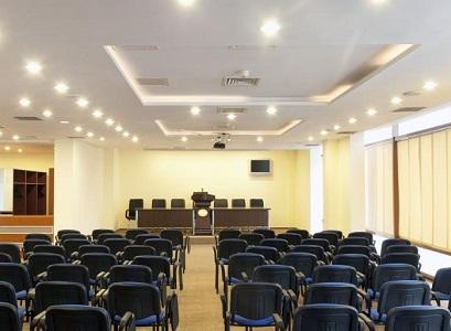 Hotel 3*  Euro Polizu Bucuresti Romania