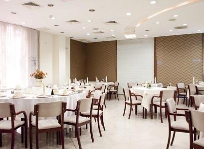 Hotel 3*  Euro Polizu Bucuresti Romania