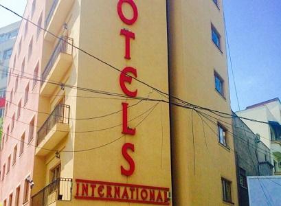 Hotel 3*  Euro Averescu Bucuresti Romania