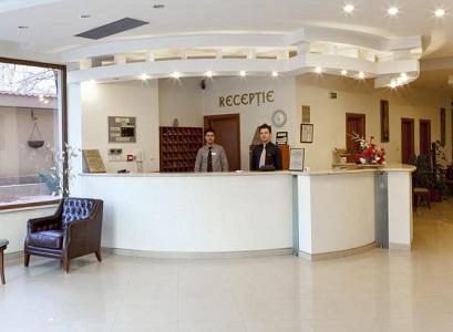 Hotel 3*  Euro Averescu Bucuresti Romania