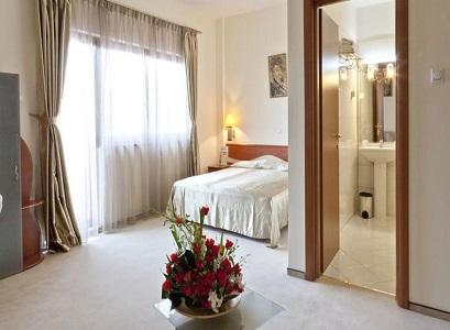 Hotel 3*  Euro Averescu Bucuresti Romania