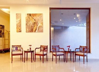 Hotel 3*  Euro Averescu Bucuresti Romania