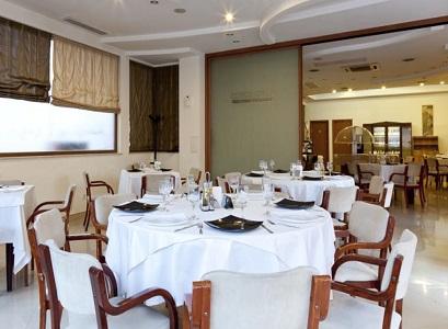 Hotel 3*  Euro Averescu Bucuresti Romania