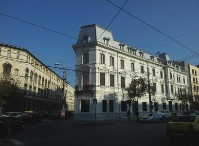 Hotel 4* Euro Grivita Bucuresti Romania