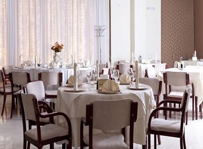 Hotel 4* Euro Grivita Bucuresti Romania