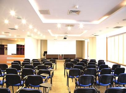 Hotel 4* Euro Grivita Bucuresti Romania