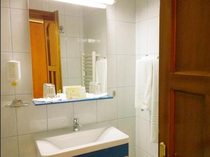 Hotel 4* Sunrise Crisan Romania