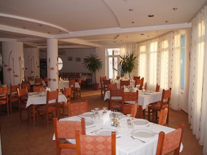 Hotel 4* Sunrise Crisan Romania