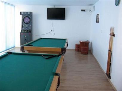 Hotel 4* Sunrise Crisan Romania