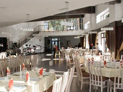 Hotel 4* Escalade Poiana Brasov Romania