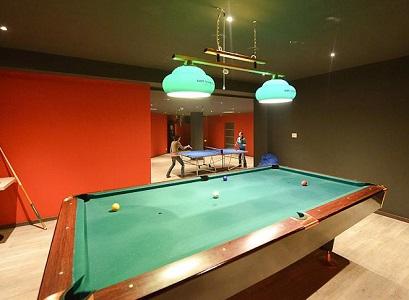 Hotel 4* Escalade Poiana Brasov Romania