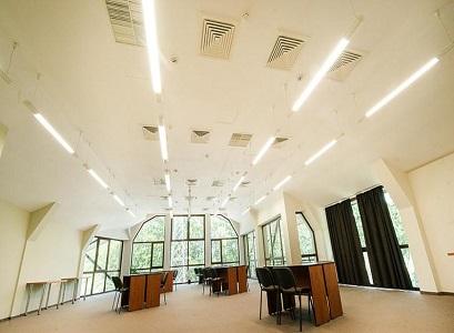 Hotel 3* Posada Vidraru Arefu Romania