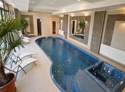 Vila 5* Ambient Brasov Romania