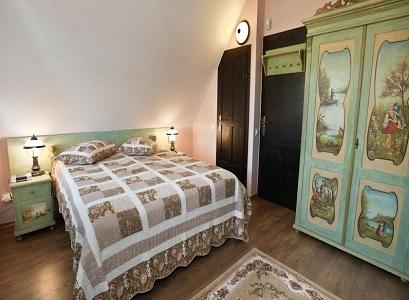 Vila 5* Ambient Brasov Romania