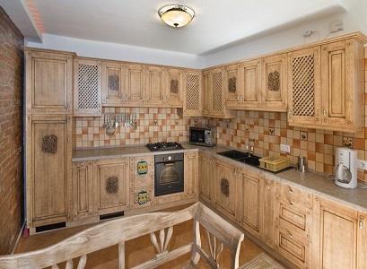 Vila 5* Ambient Brasov Romania