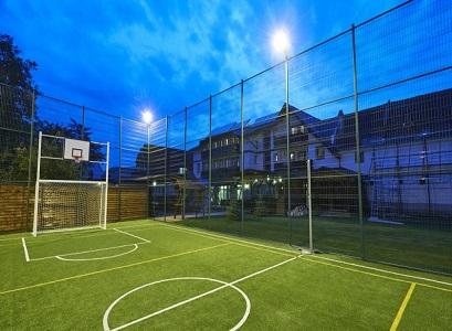 Conac 5* Ambient Brasov Romania