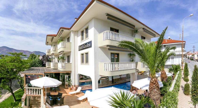 Hotel 3* Garden Limenaria Grecia