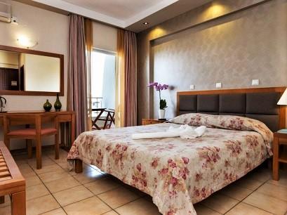 Hotel 3* Aethria Thassos - Limenas Grecia