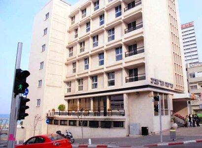 Hotel 4* Prima City  Tel Aviv Israel