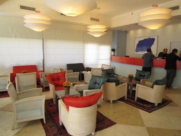 Hotel 4* Prima City  Tel Aviv Israel
