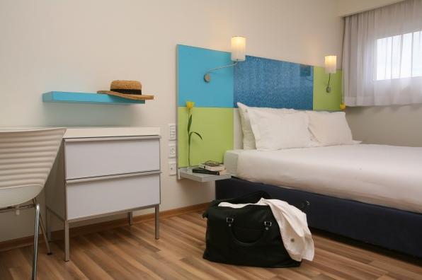 Hotel 4* Prima City  Tel Aviv Israel