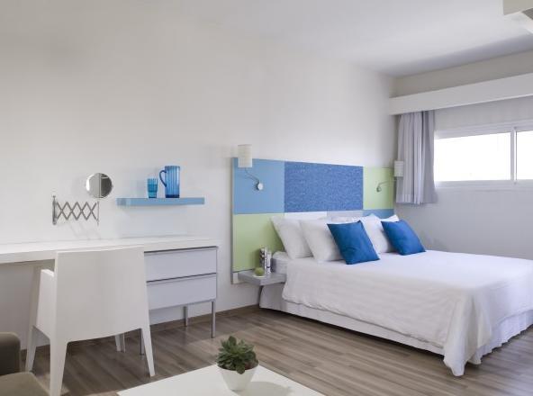 Hotel 4* Prima City  Tel Aviv Israel