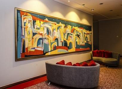 Hotel 4* Telegrafo Havana Cuba