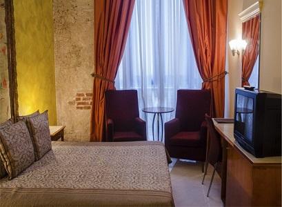Hotel 4* Telegrafo Havana Cuba